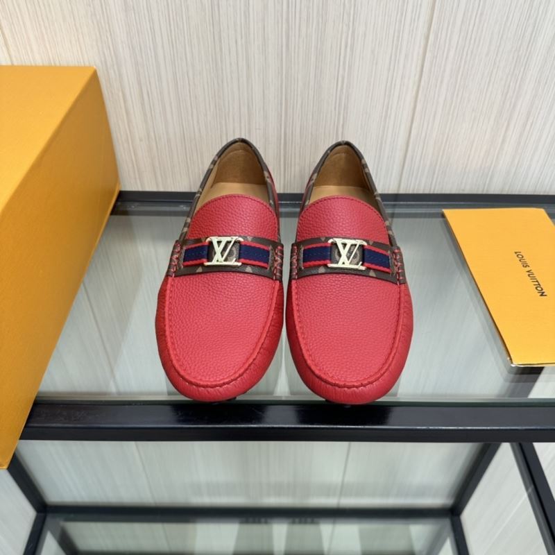 Louis Vuitton Low Shoes